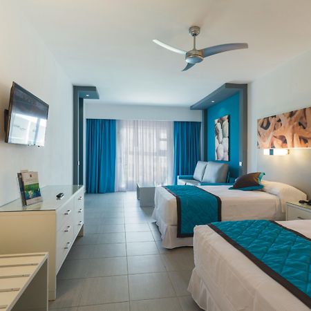 Hotel Riu Republica (Adults Only) Punta Cana Esterno foto