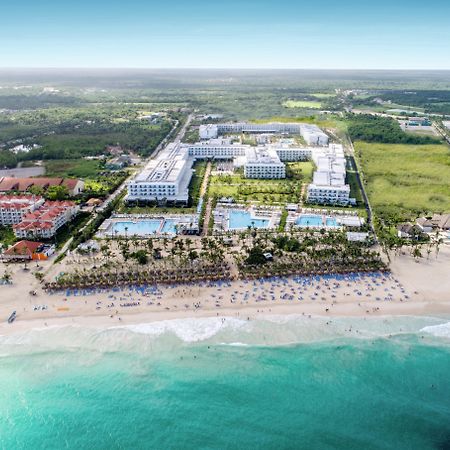 Hotel Riu Republica (Adults Only) Punta Cana Esterno foto