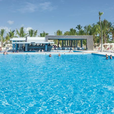 Hotel Riu Republica (Adults Only) Punta Cana Esterno foto