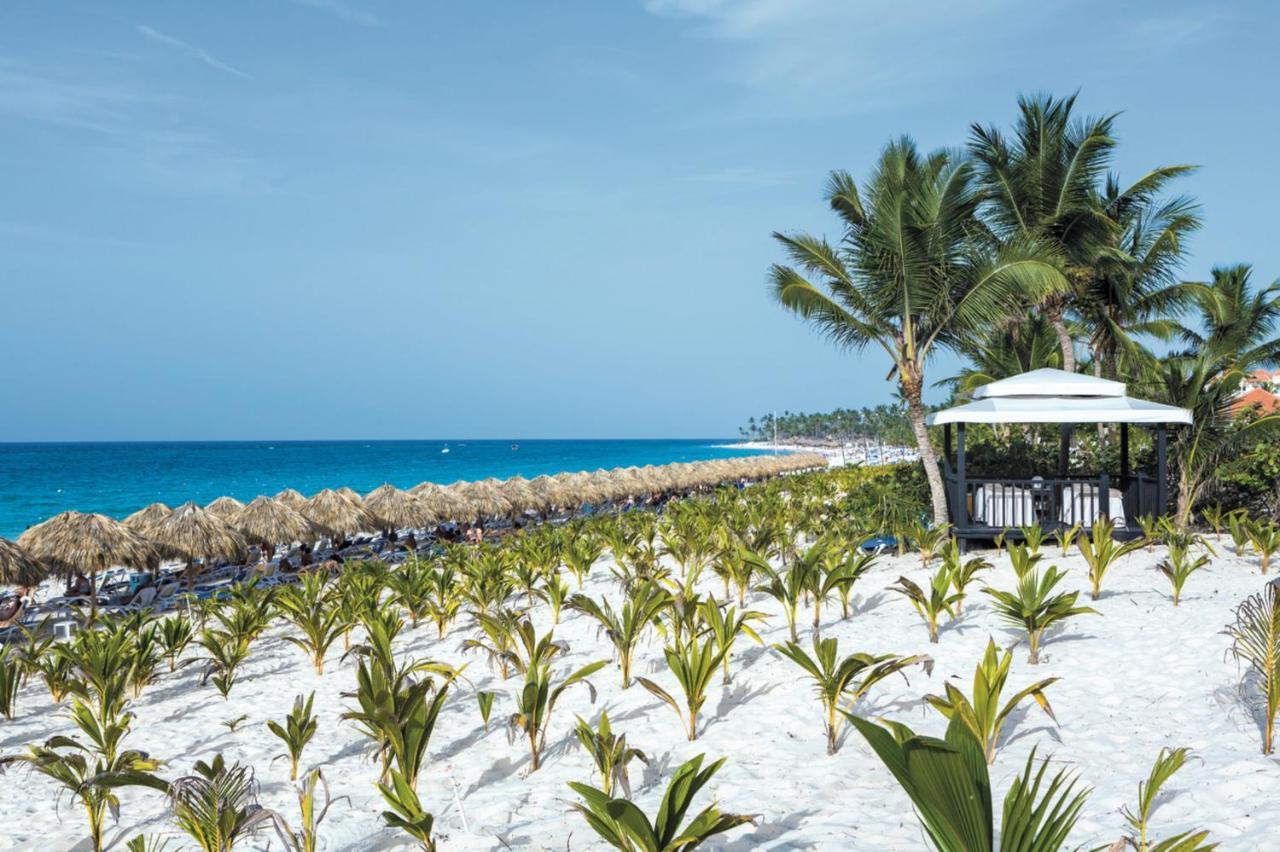 Hotel Riu Republica (Adults Only) Punta Cana Esterno foto