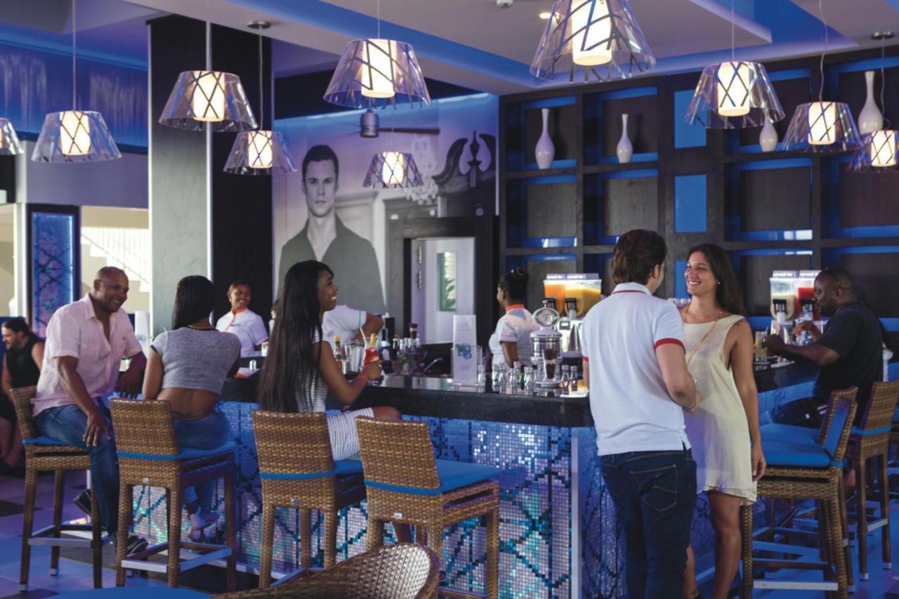 Hotel Riu Republica (Adults Only) Punta Cana Esterno foto
