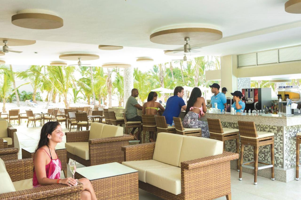 Hotel Riu Republica (Adults Only) Punta Cana Esterno foto