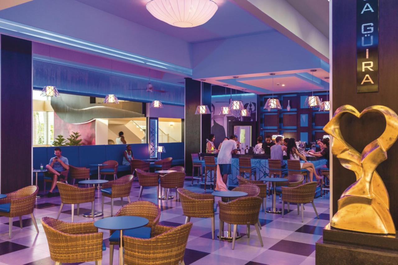 Hotel Riu Republica (Adults Only) Punta Cana Esterno foto