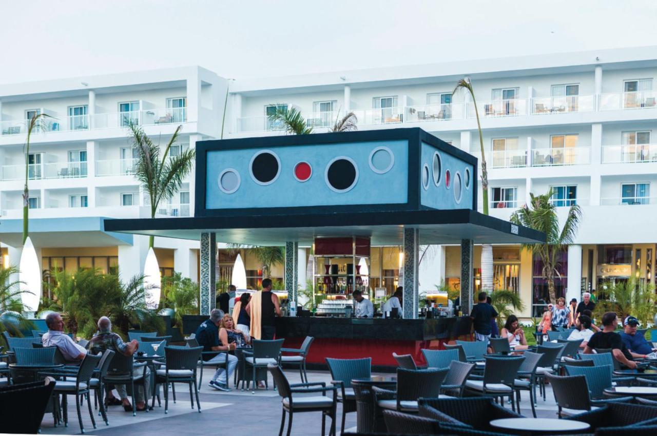 Hotel Riu Republica (Adults Only) Punta Cana Esterno foto
