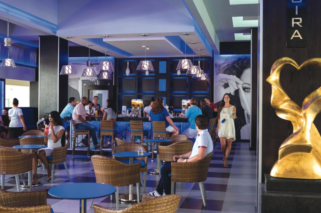 Hotel Riu Republica (Adults Only) Punta Cana Esterno foto