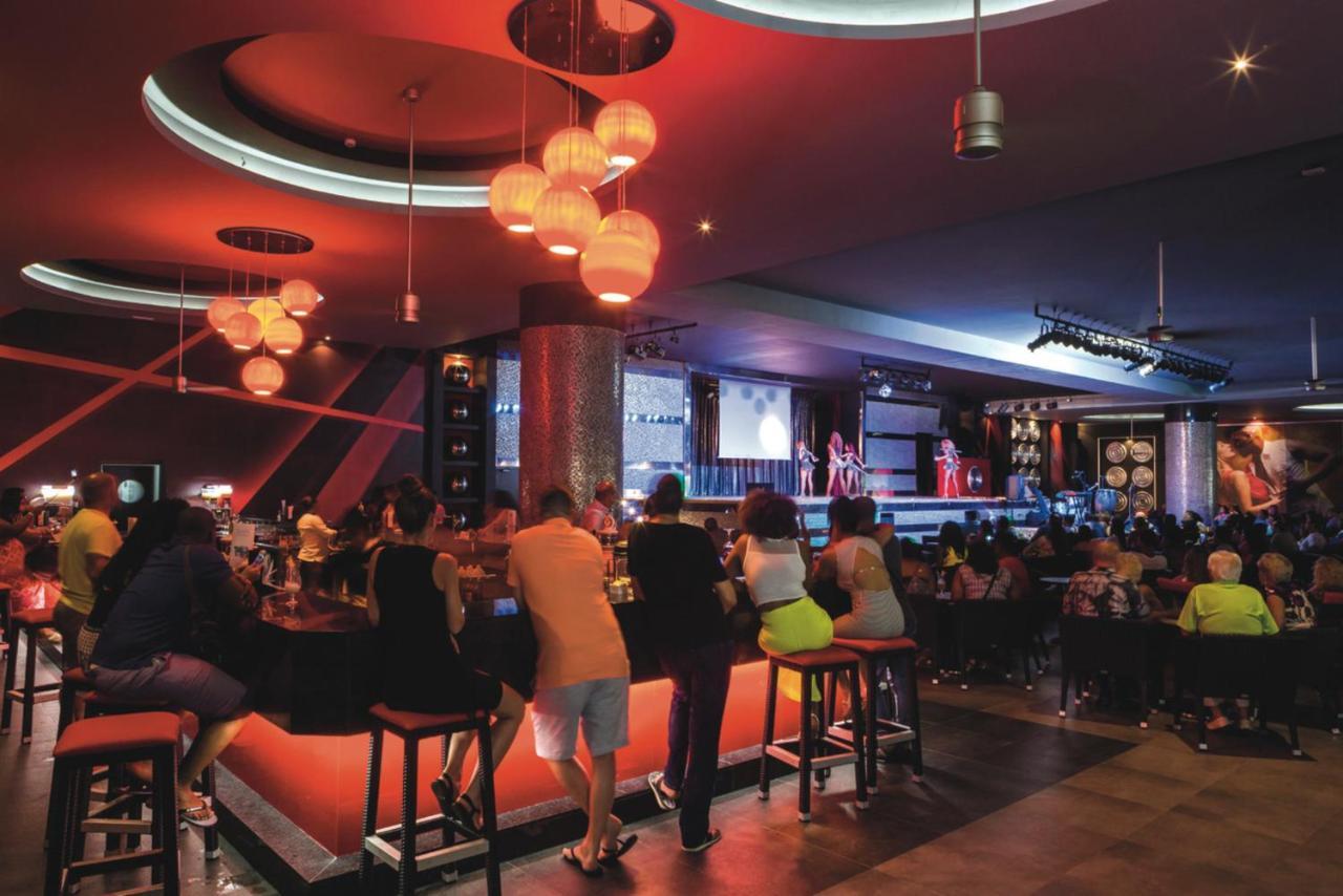 Hotel Riu Republica (Adults Only) Punta Cana Esterno foto