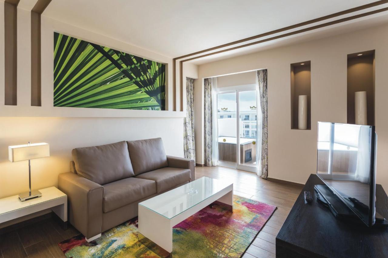 Hotel Riu Republica (Adults Only) Punta Cana Esterno foto