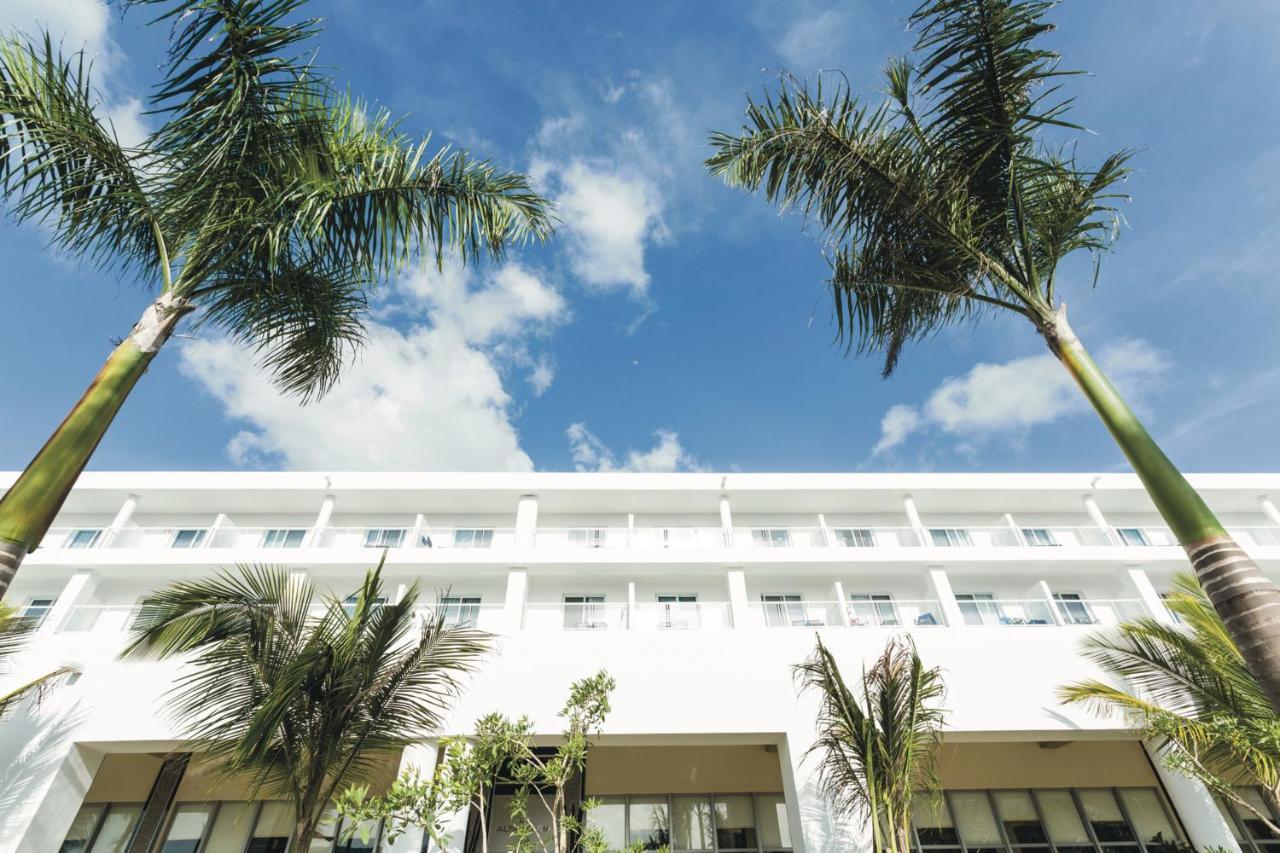 Hotel Riu Republica (Adults Only) Punta Cana Esterno foto