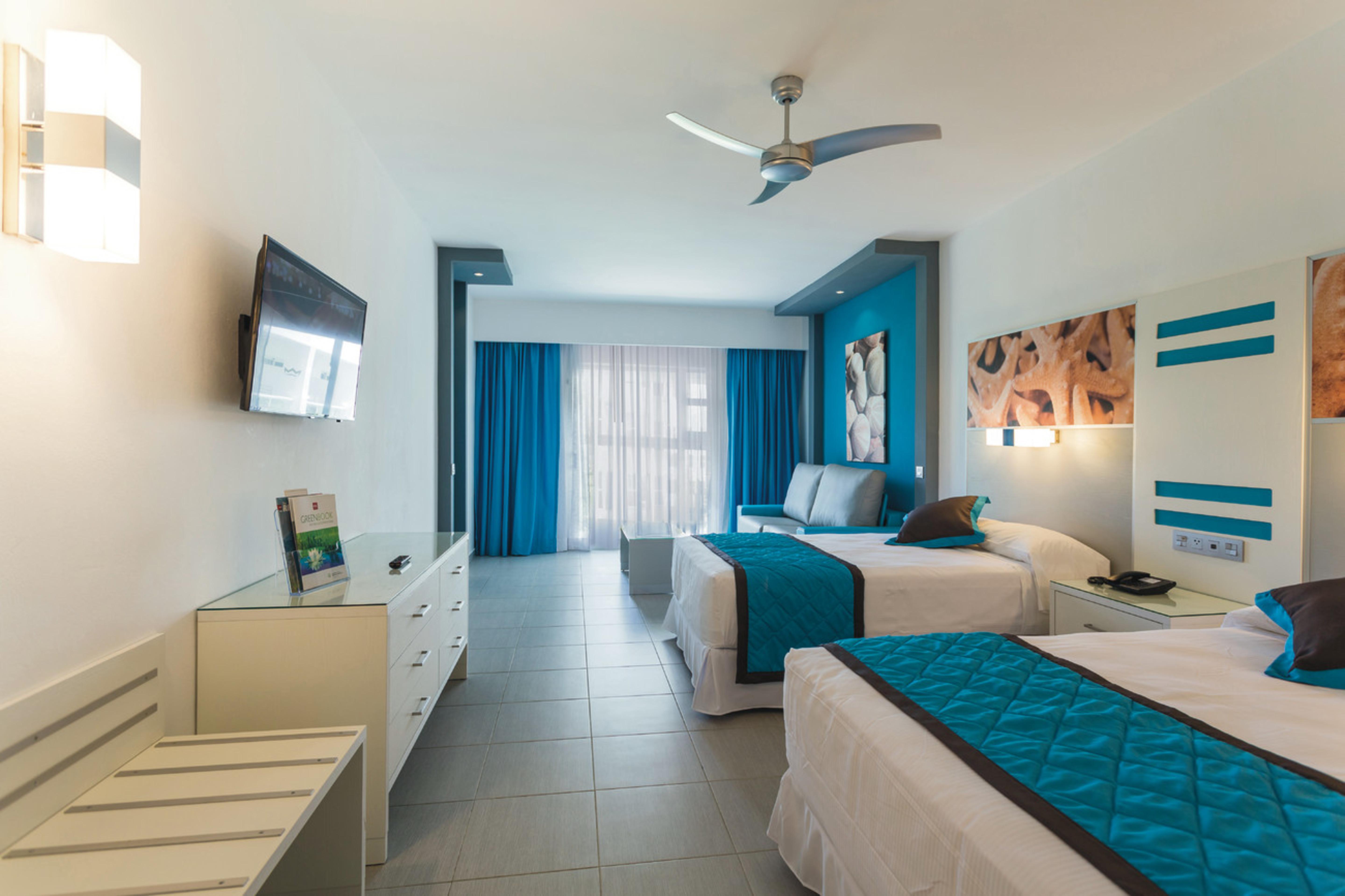 Hotel Riu Republica (Adults Only) Punta Cana Esterno foto