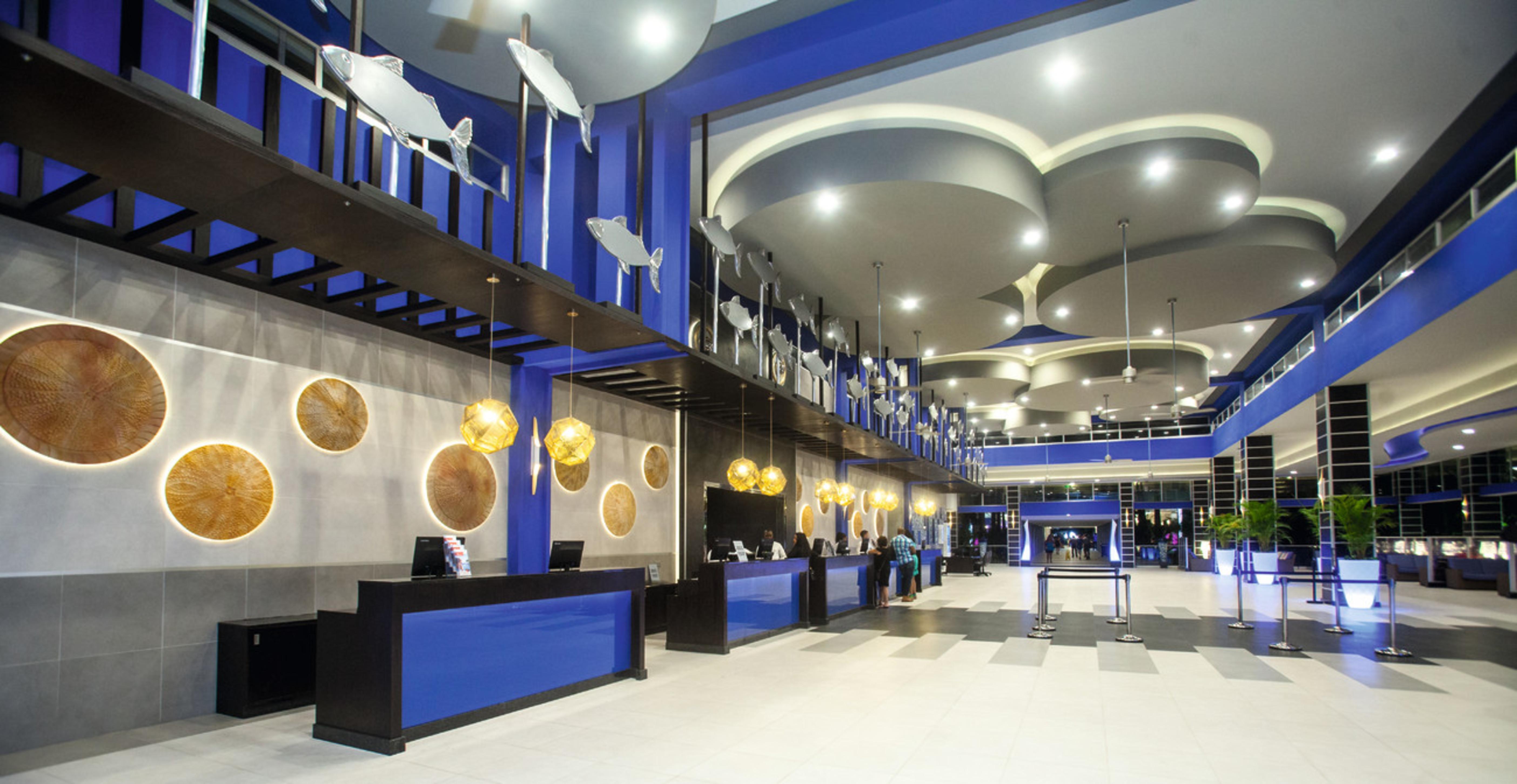 Hotel Riu Republica (Adults Only) Punta Cana Esterno foto