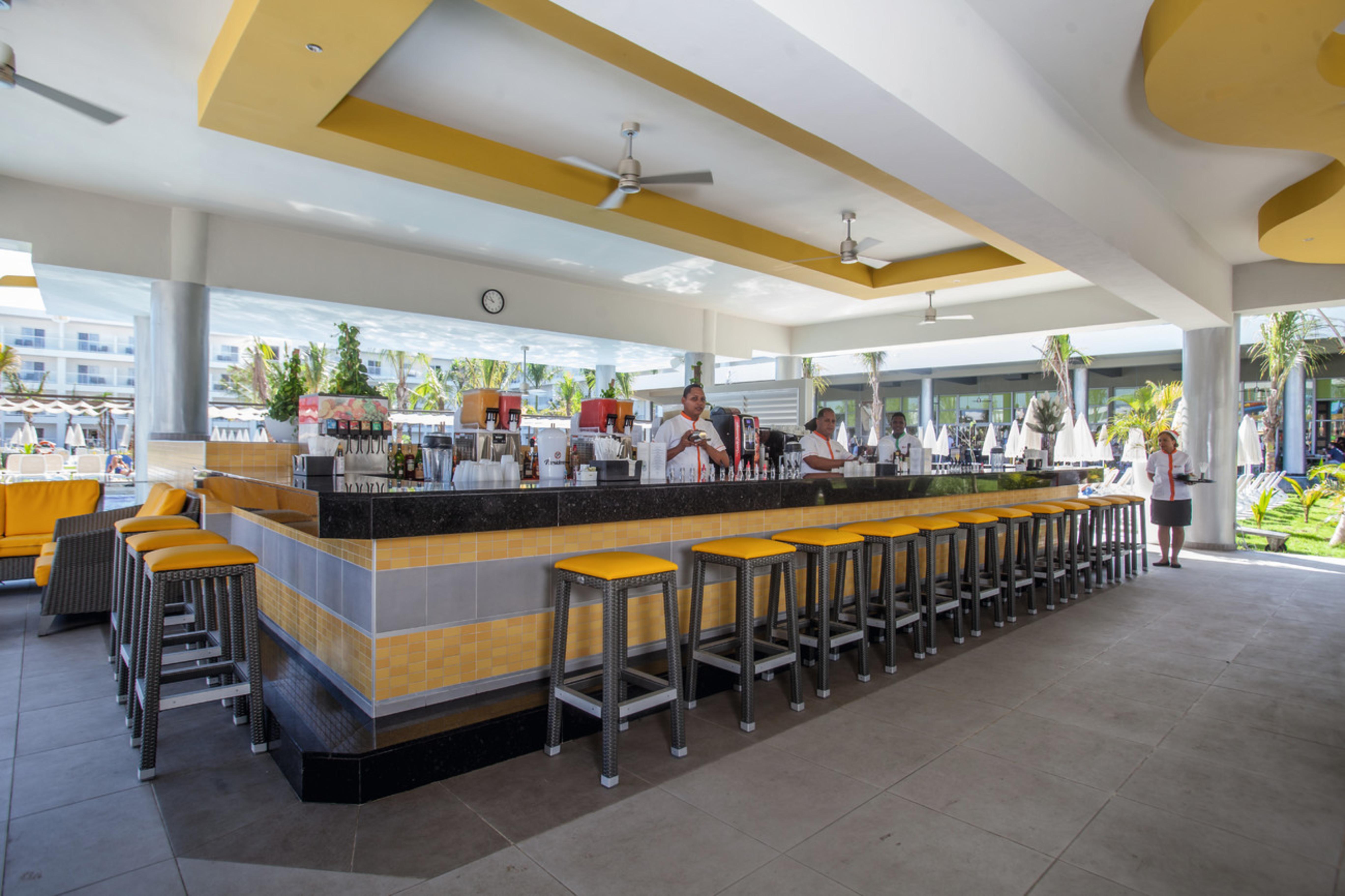 Hotel Riu Republica (Adults Only) Punta Cana Esterno foto