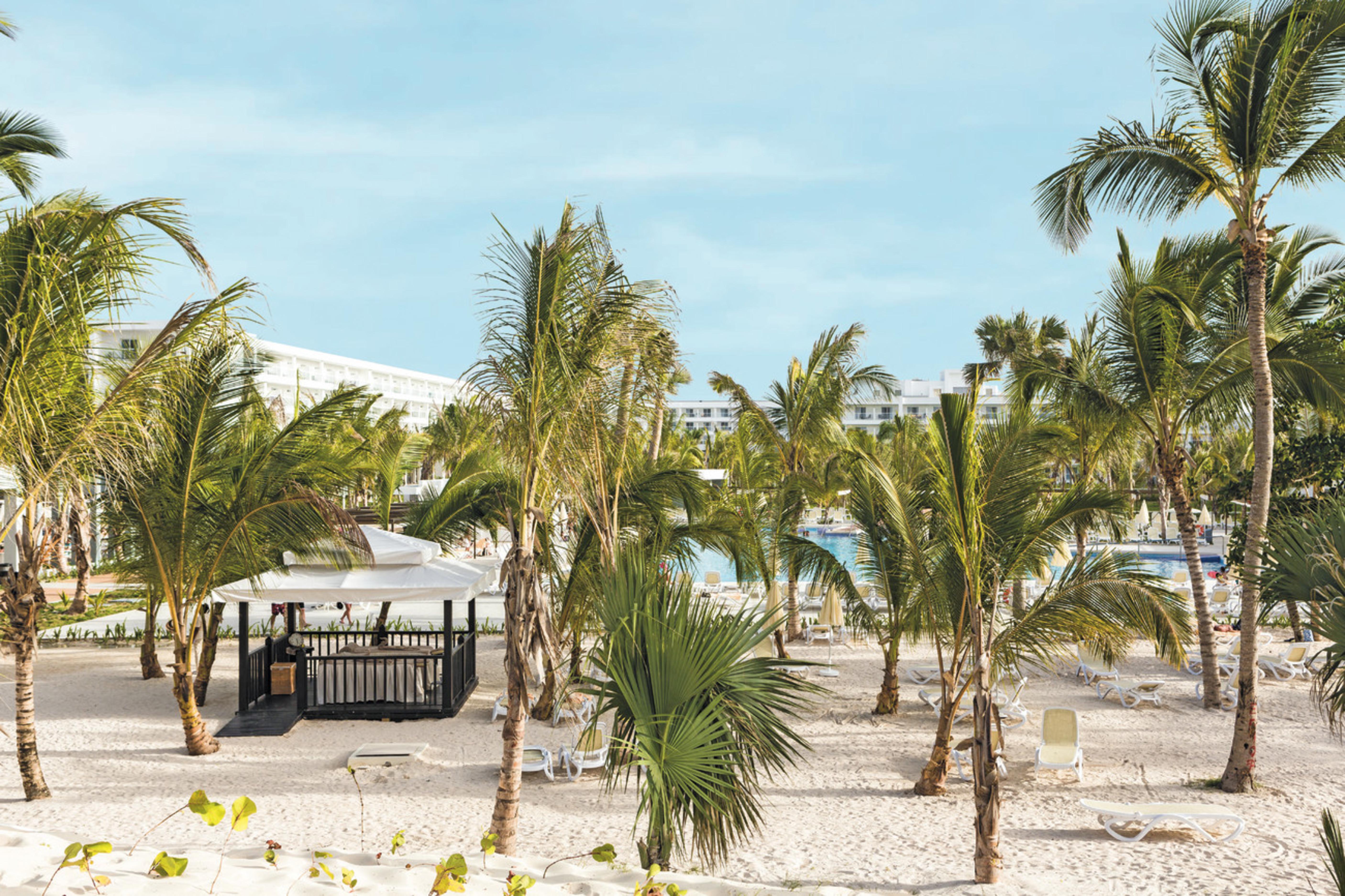 Hotel Riu Republica (Adults Only) Punta Cana Esterno foto