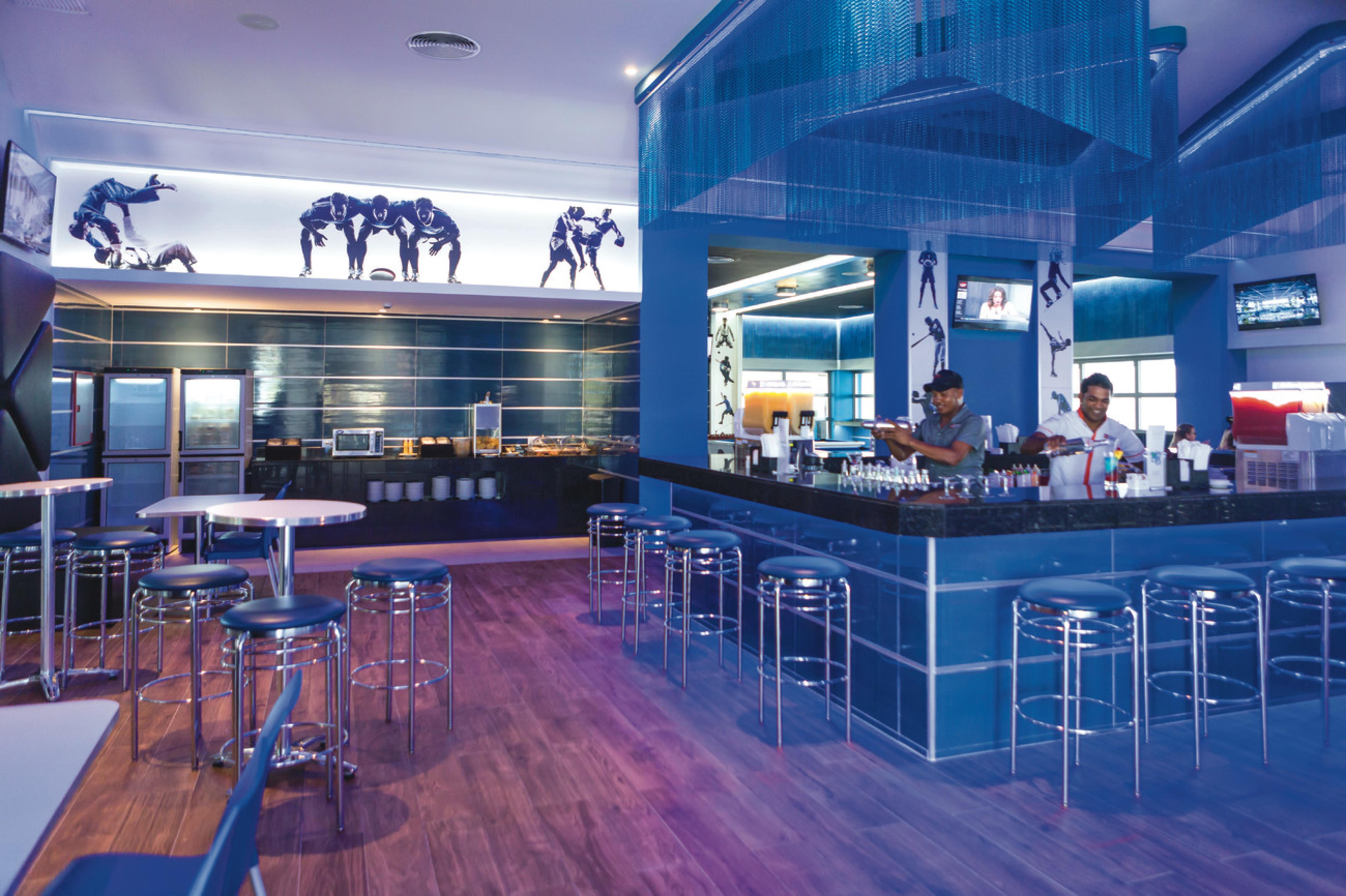 Hotel Riu Republica (Adults Only) Punta Cana Esterno foto