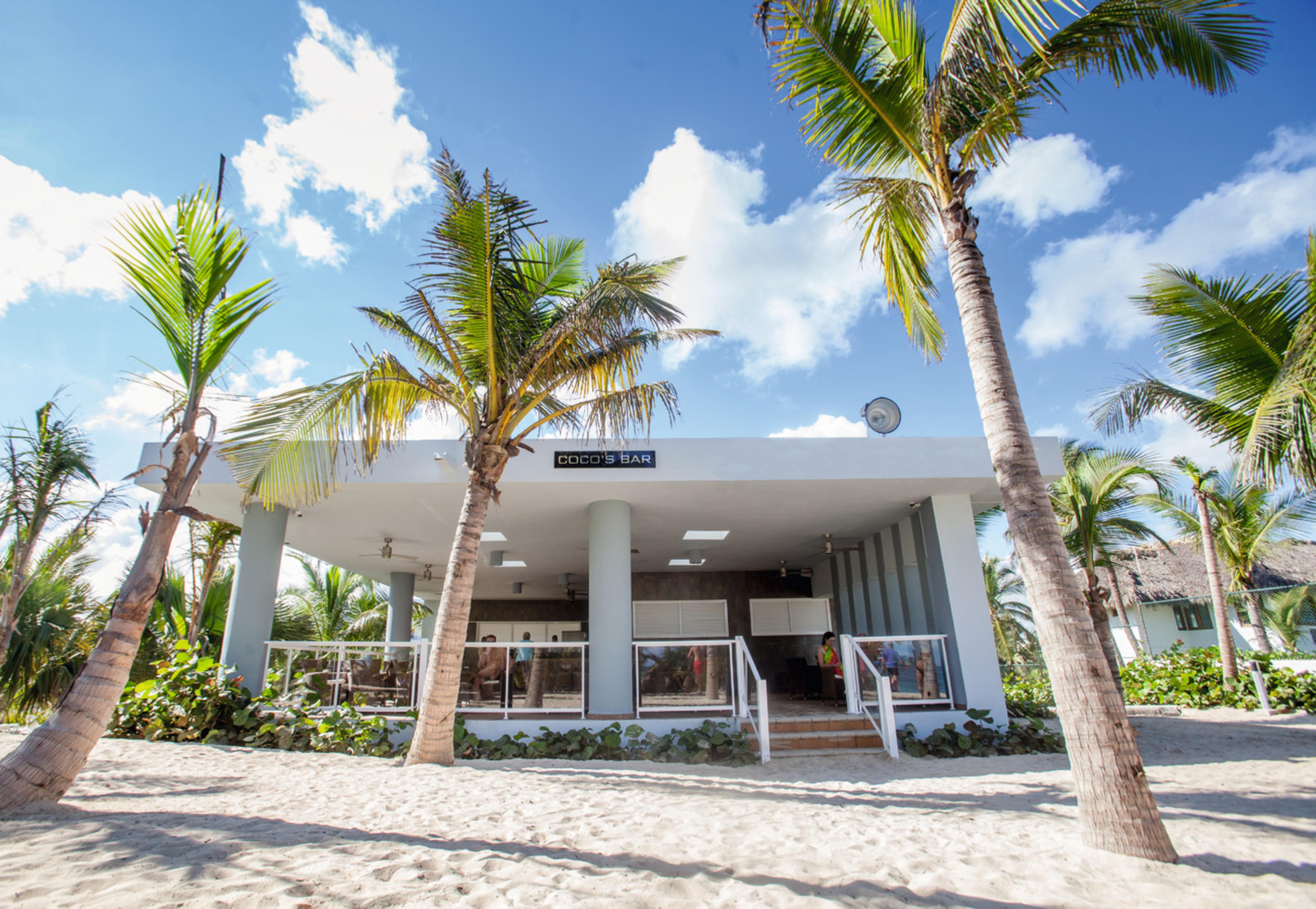 Hotel Riu Republica (Adults Only) Punta Cana Esterno foto