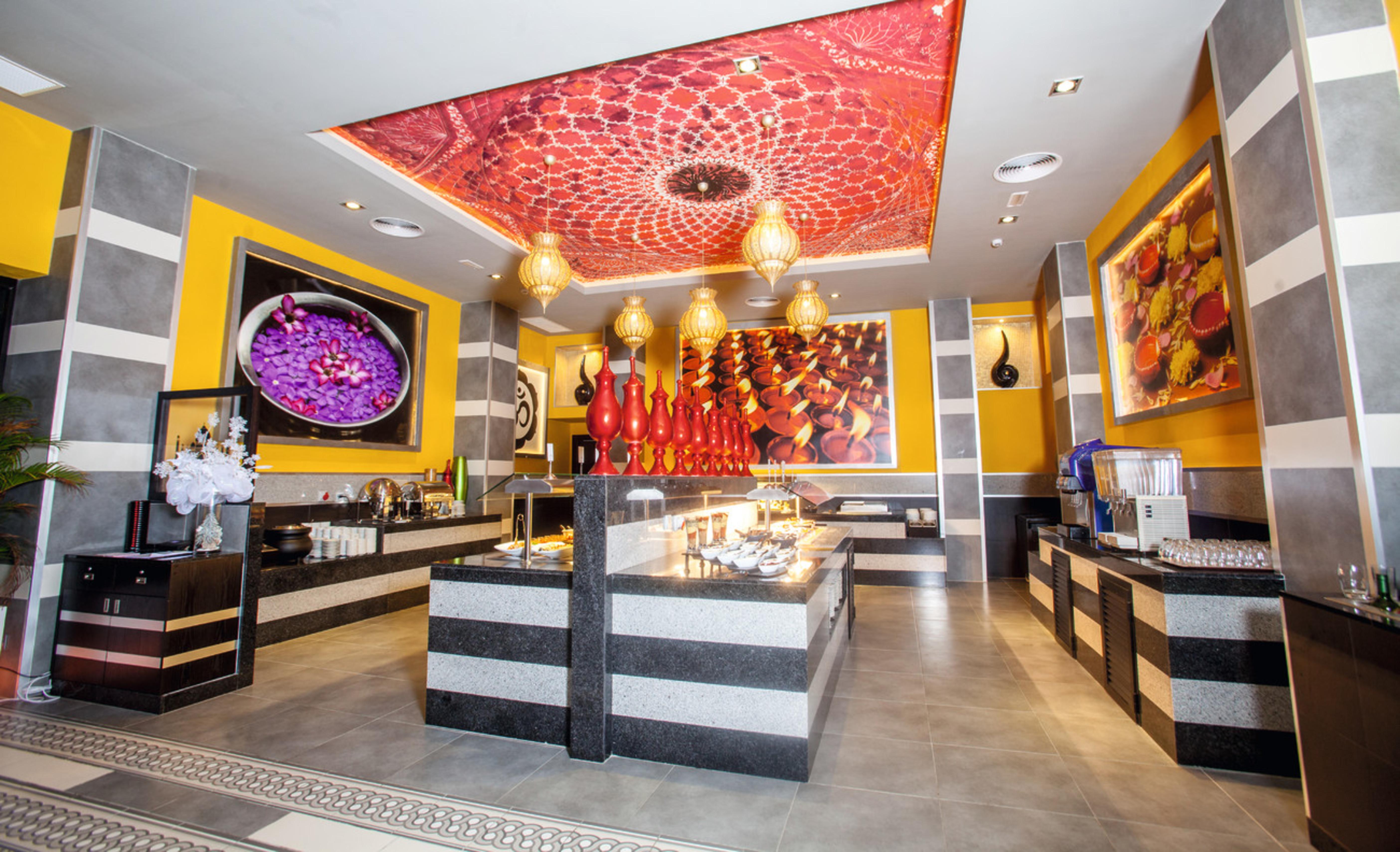 Hotel Riu Republica (Adults Only) Punta Cana Esterno foto