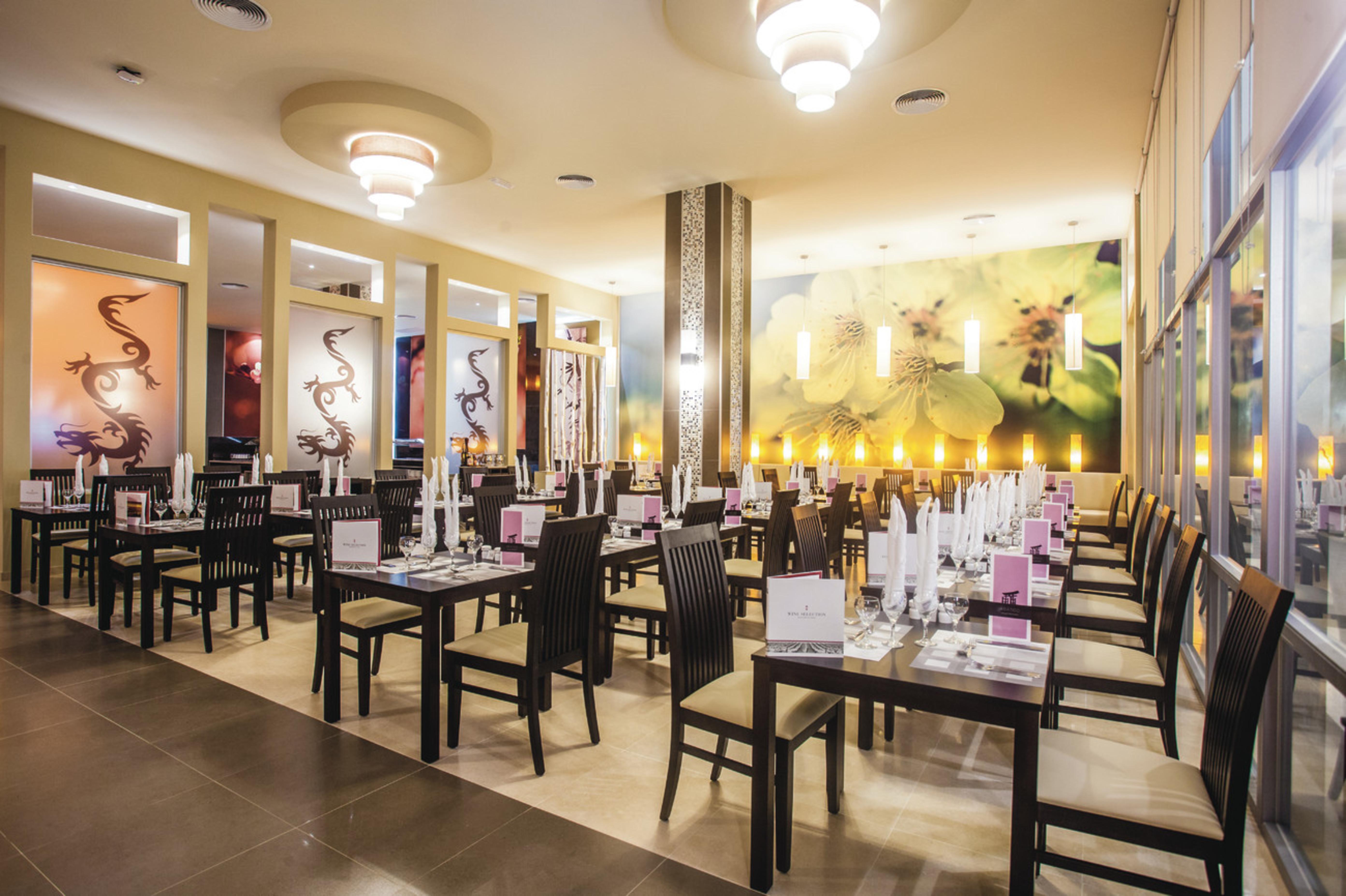 Hotel Riu Republica (Adults Only) Punta Cana Esterno foto