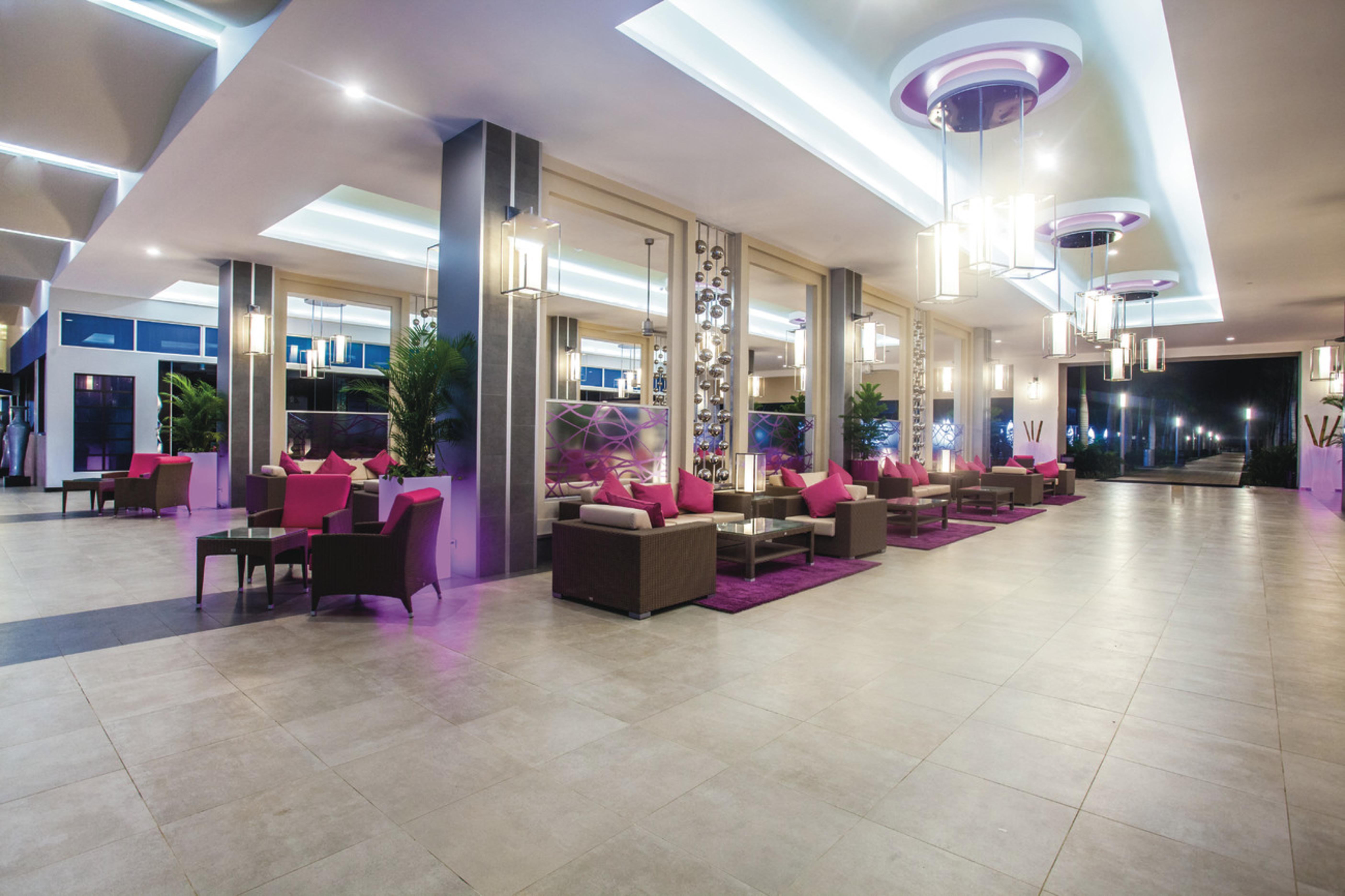 Hotel Riu Republica (Adults Only) Punta Cana Esterno foto