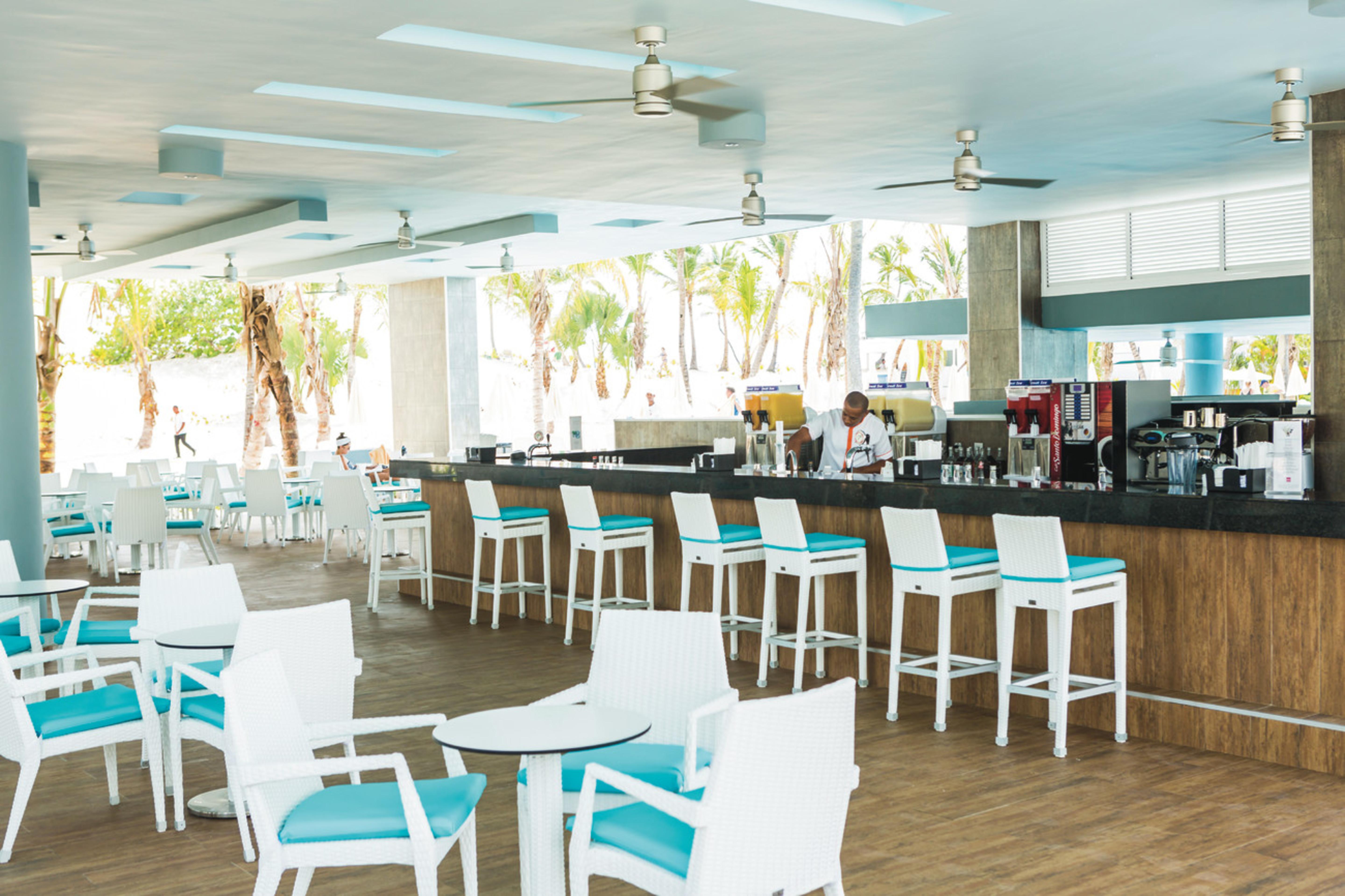 Hotel Riu Republica (Adults Only) Punta Cana Esterno foto