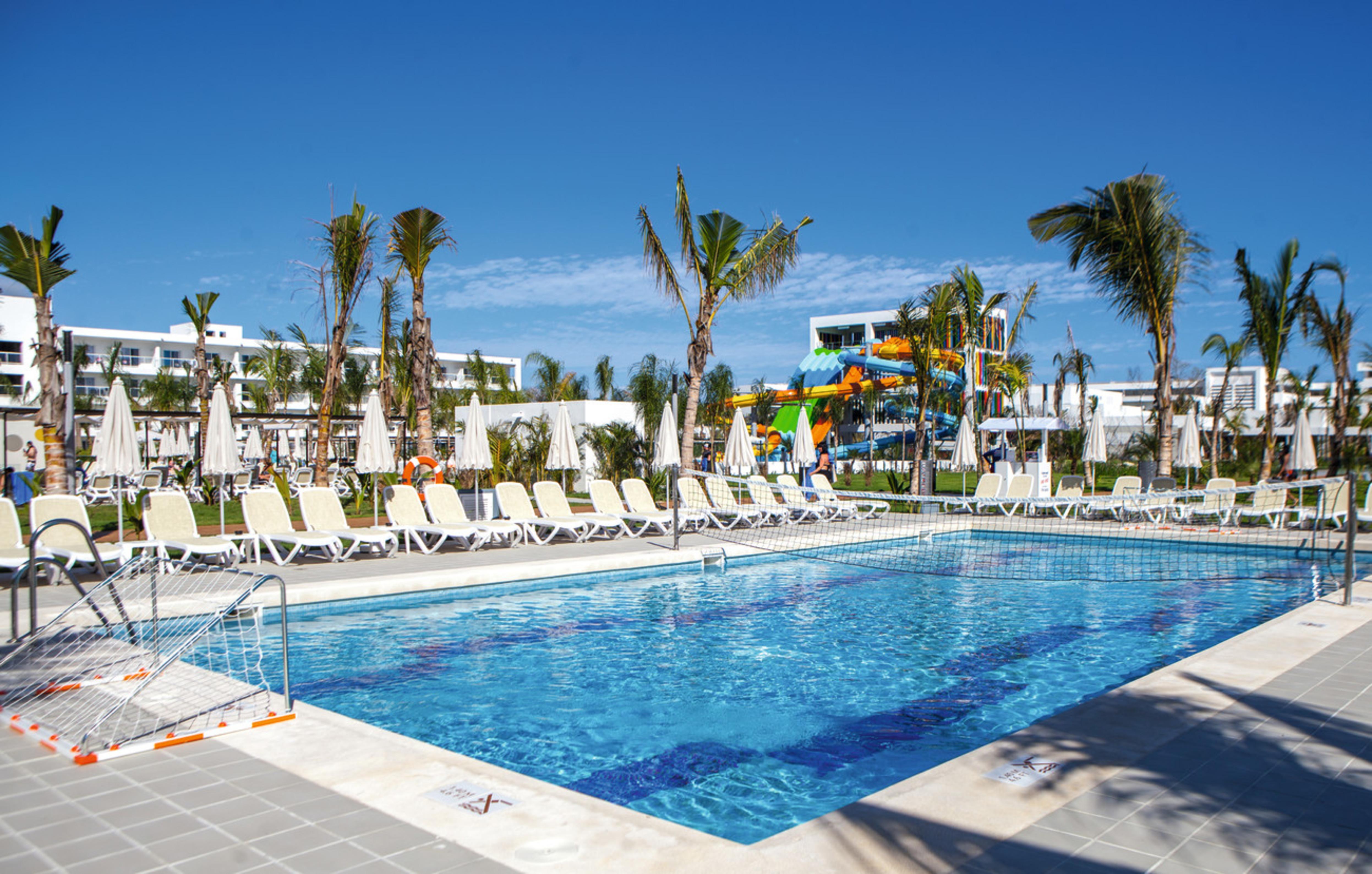Hotel Riu Republica (Adults Only) Punta Cana Esterno foto